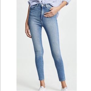 DL1961 Chrissy Jeans